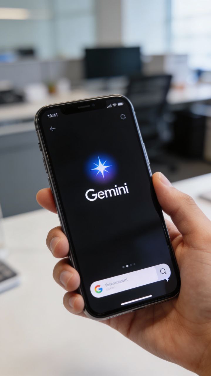 Google Tests Gemini Image Markup Tools