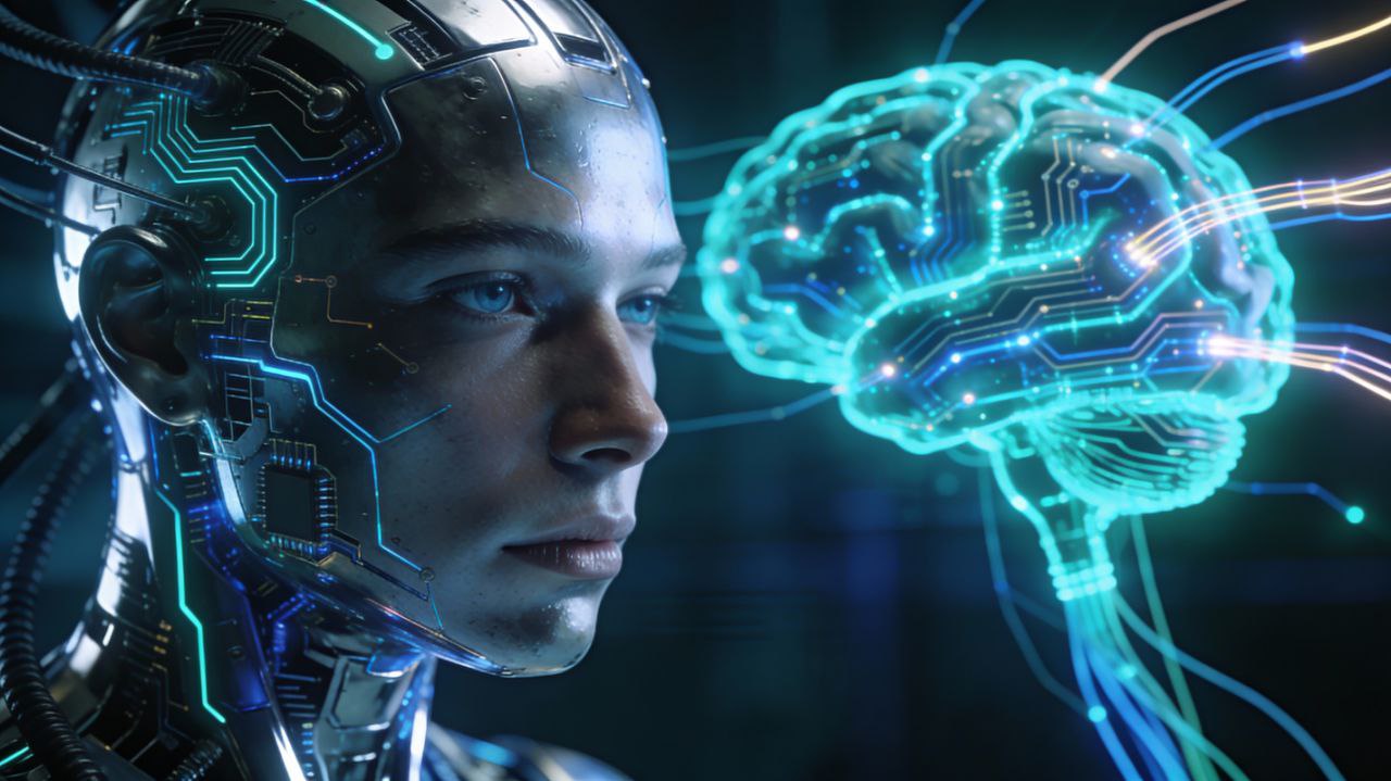 Anthropic Chief Scientist Warns of Imminent AI Decision Risk