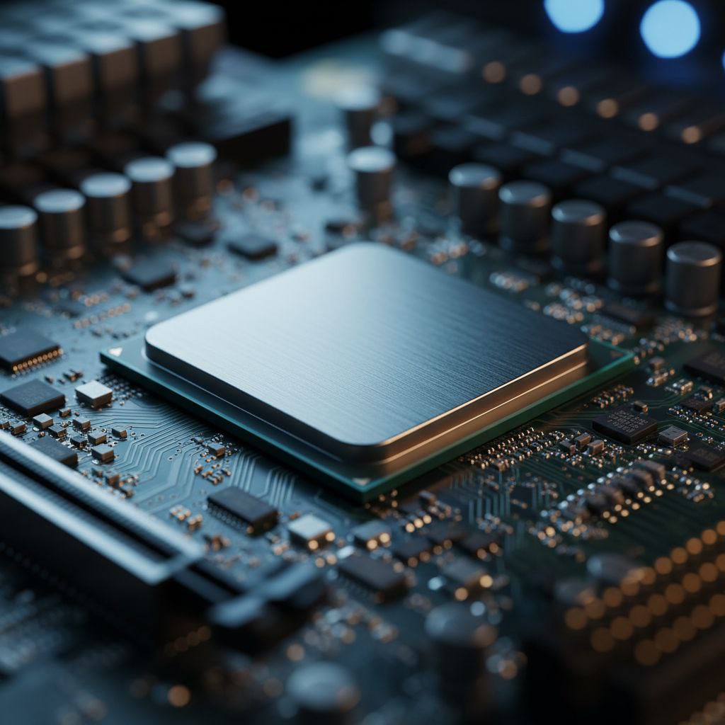 China Eyes Up to 70 Billion Dollar Chip Incentives